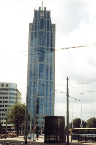 milleniumtoren