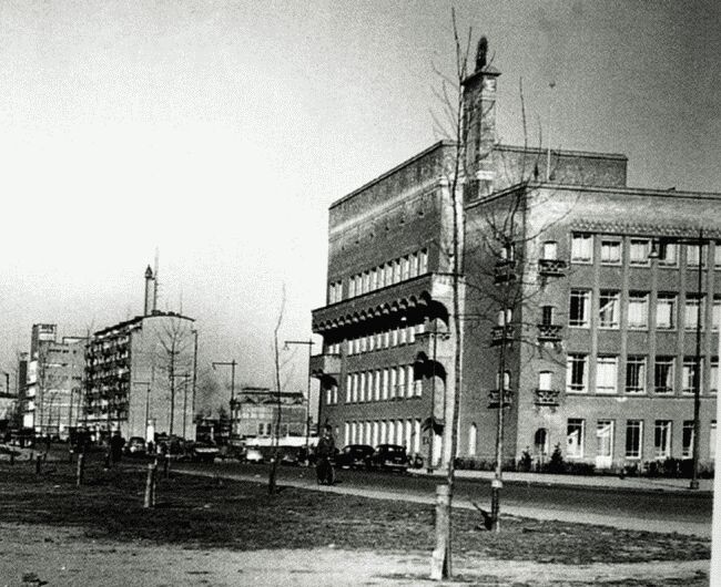 oogziekenhuis1950