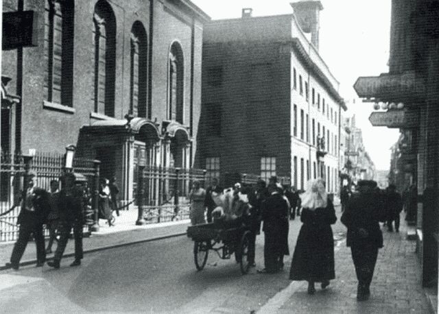 oosterkerk1933