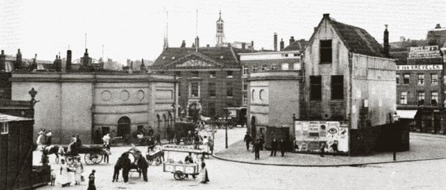 oostpoort1912restantvanuitoosten