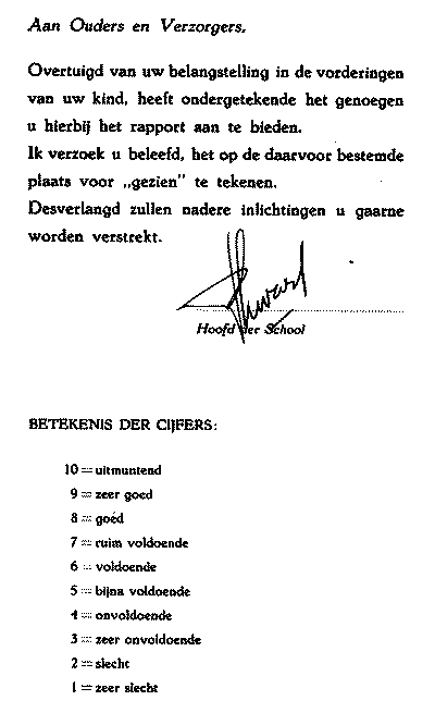 pagina 1 rapport aline