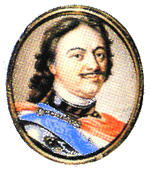 peterdegroteportret