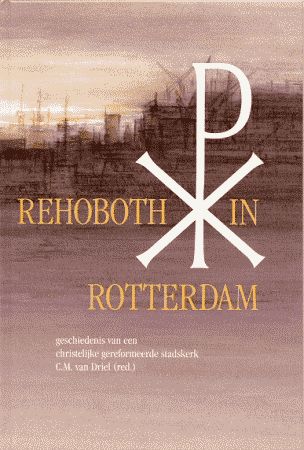 rehobothboek