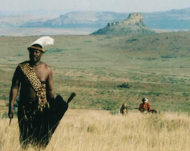 returnisandlwana