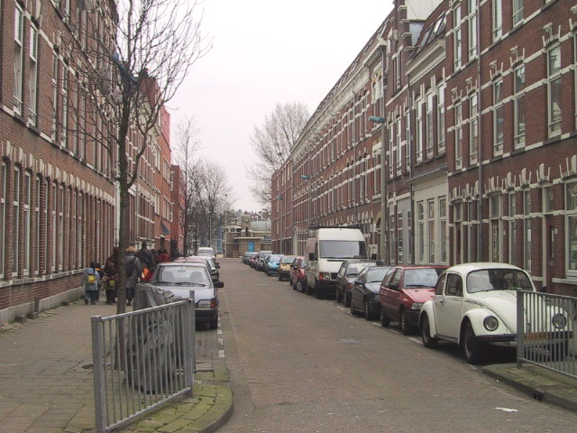 schommelstraat