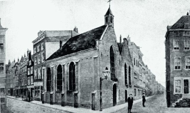 schotsekerk1904lombardstraat