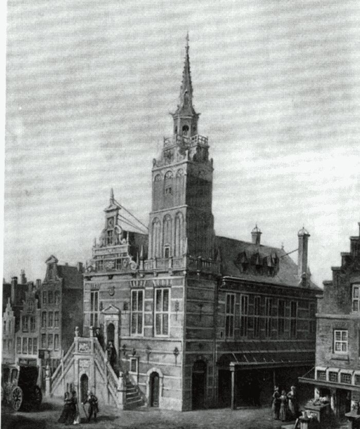 stadhuis1675