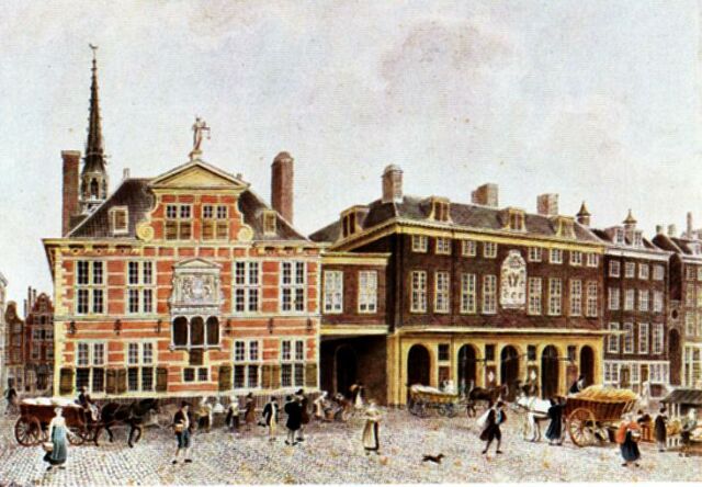stadhuiswaagkaasmarkt1827