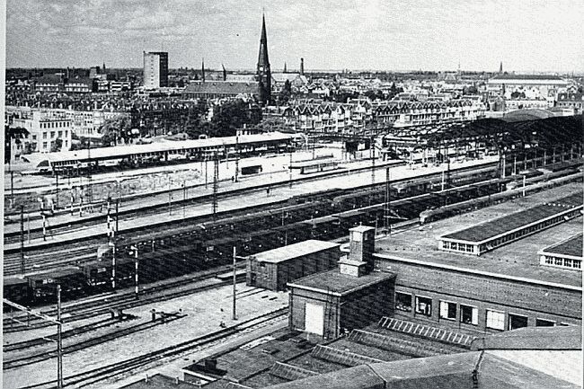 stationdpoudennieuw