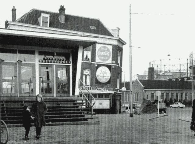 stationrdamzuid