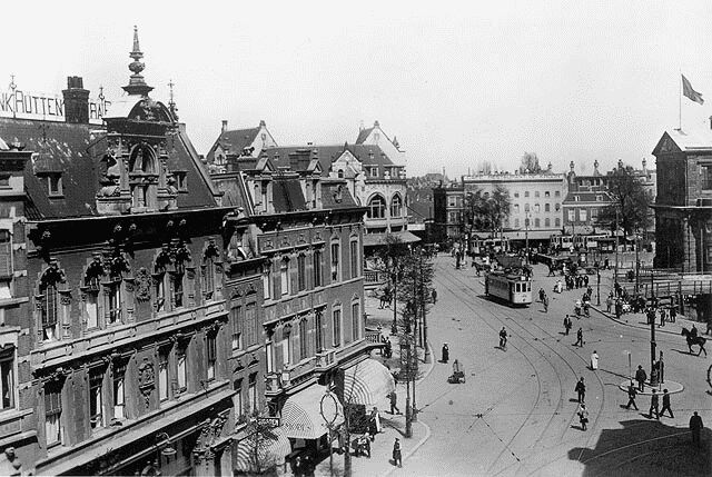 stationsweghofplein