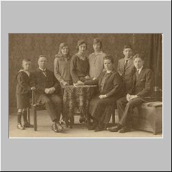 fam engelfriet 1925 