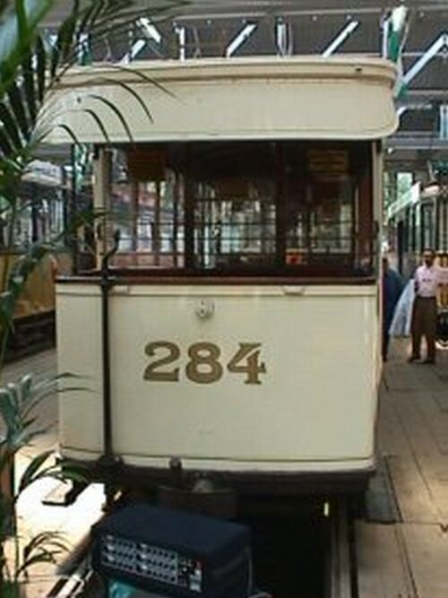 tram284