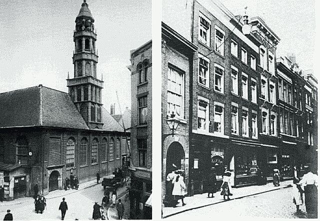 waalsekerk1922