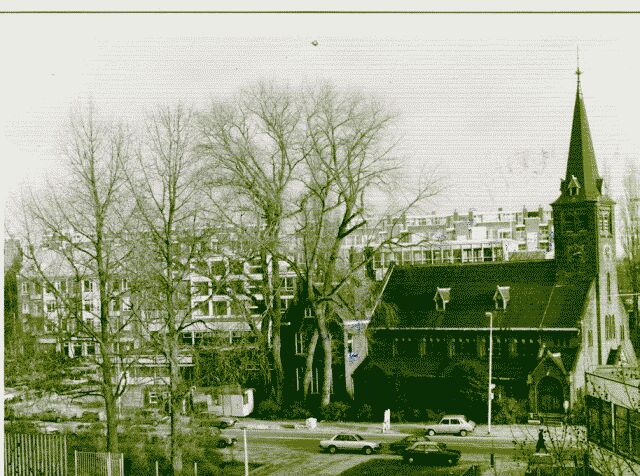 waalsnubuit