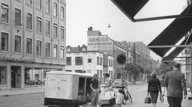 wwithstraattrouw1958