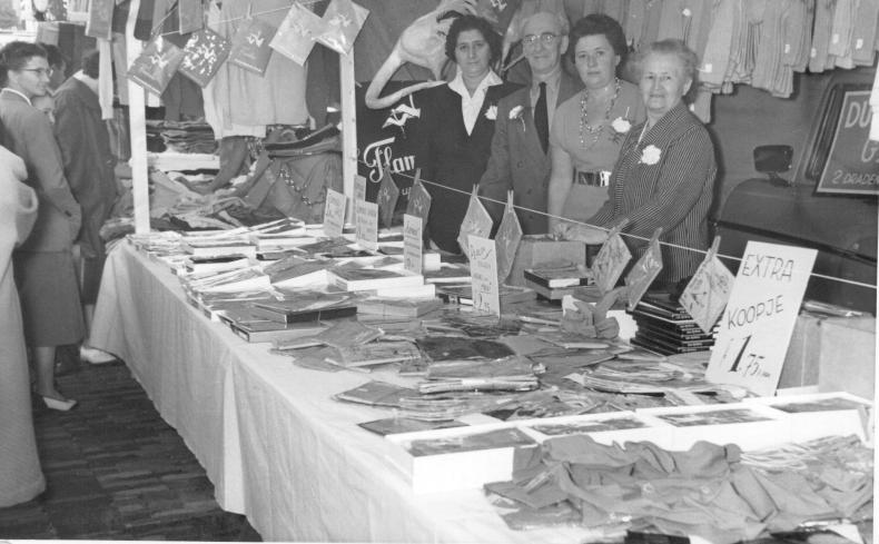 openingcentrummarkt26aug1958