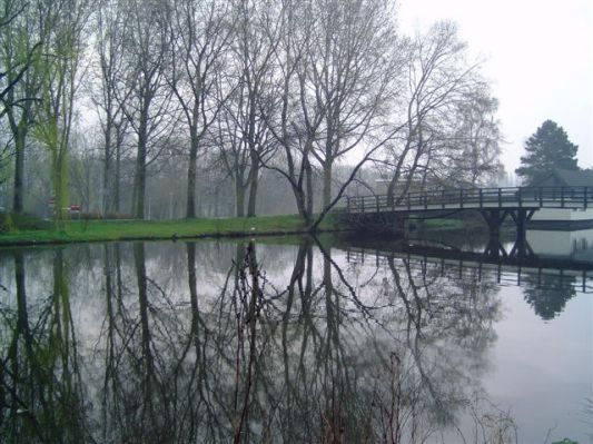 gaagpontjebrug