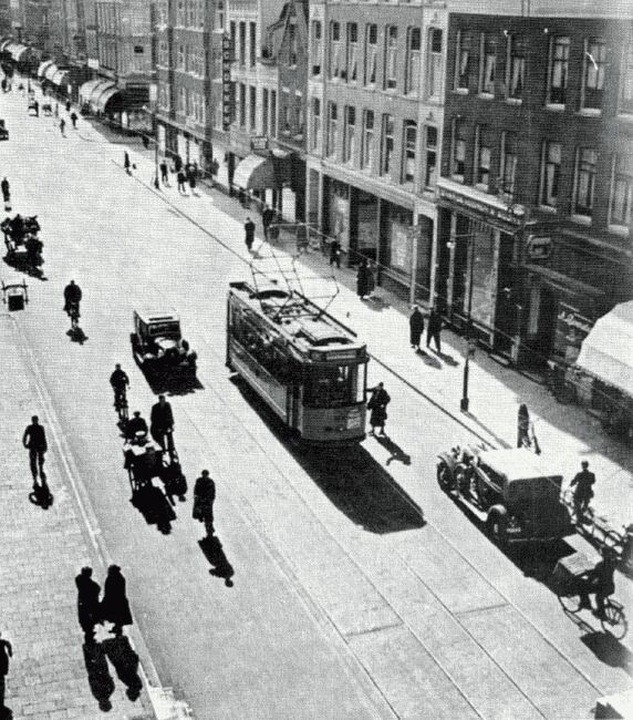 jonker fransstraat