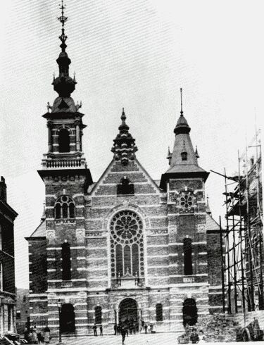 Jacob Catskerk