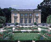 petittrianon